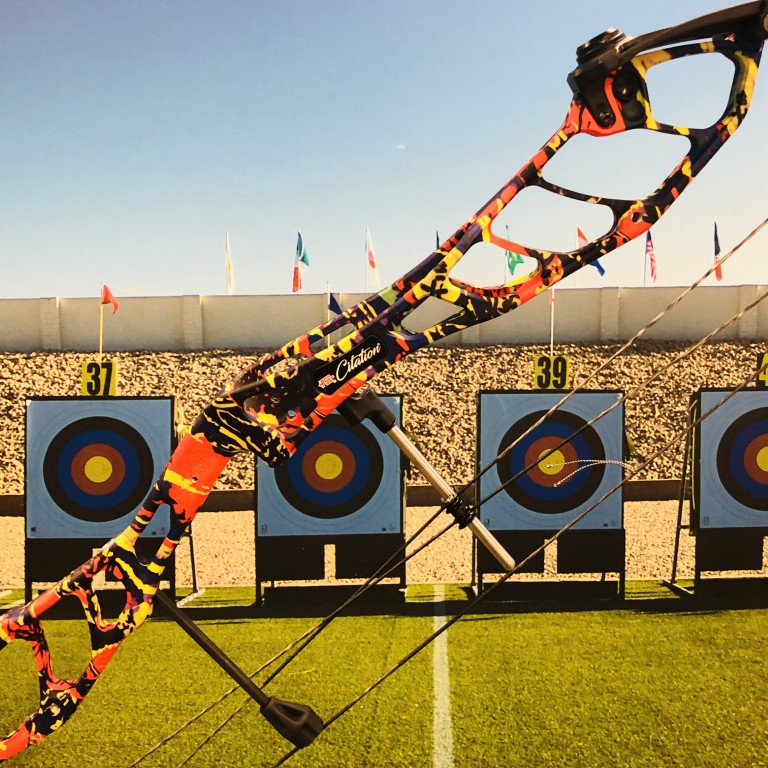Compoundbogen | ARCHERY-DYNAMICS