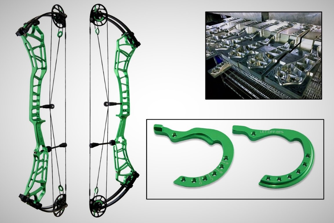 Compoundbogen | ARCHERY-DYNAMICS